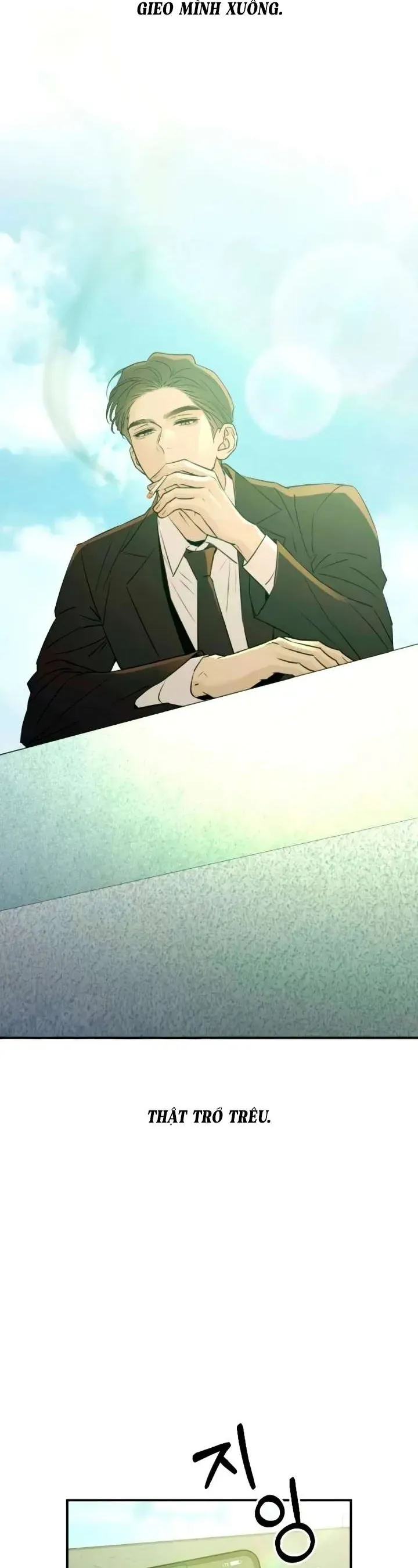 Hành Vi Khốn Nạn Chap 55 - Next Chap 56