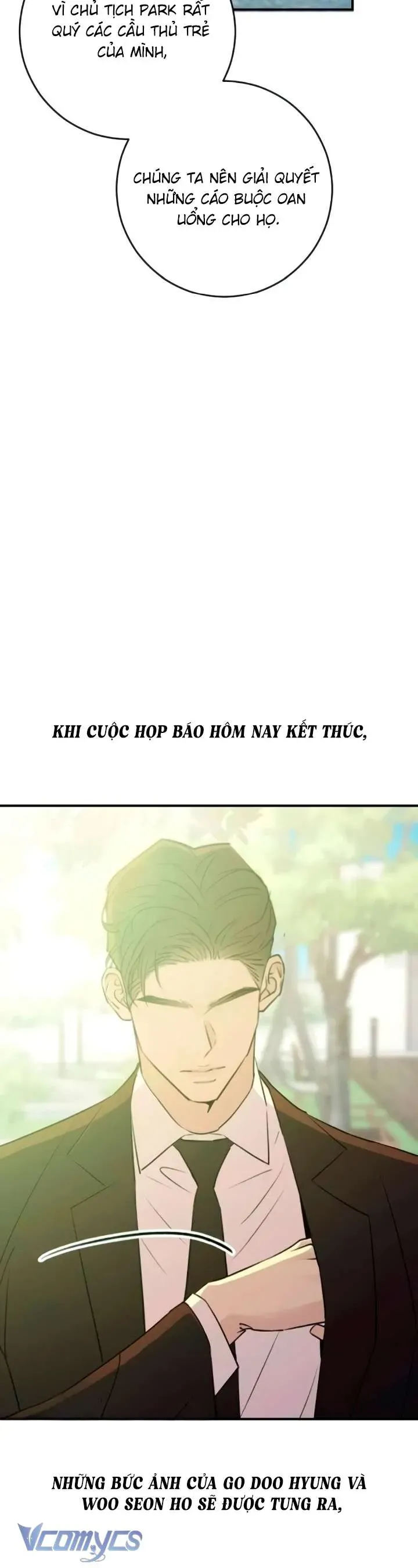 Hành Vi Khốn Nạn Chap 55 - Next Chap 56