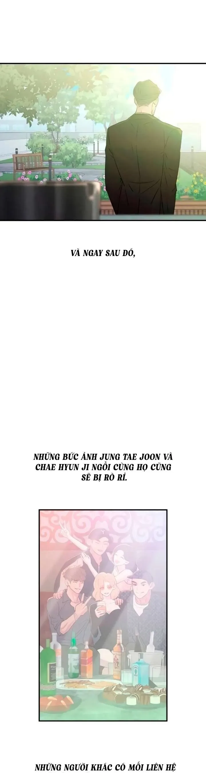 Hành Vi Khốn Nạn Chap 55 - Next Chap 56