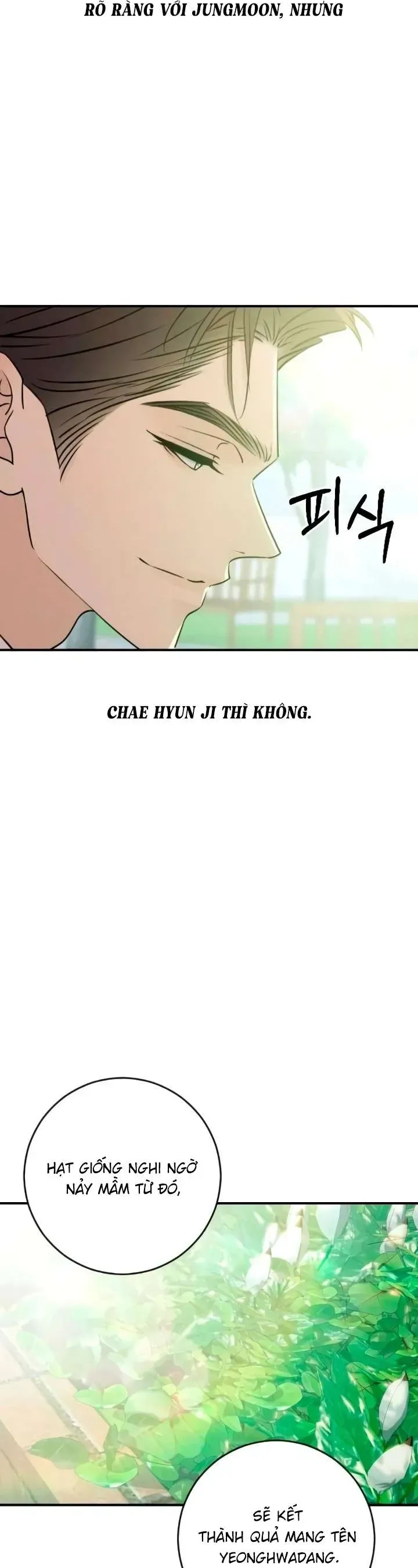 Hành Vi Khốn Nạn Chap 55 - Next Chap 56