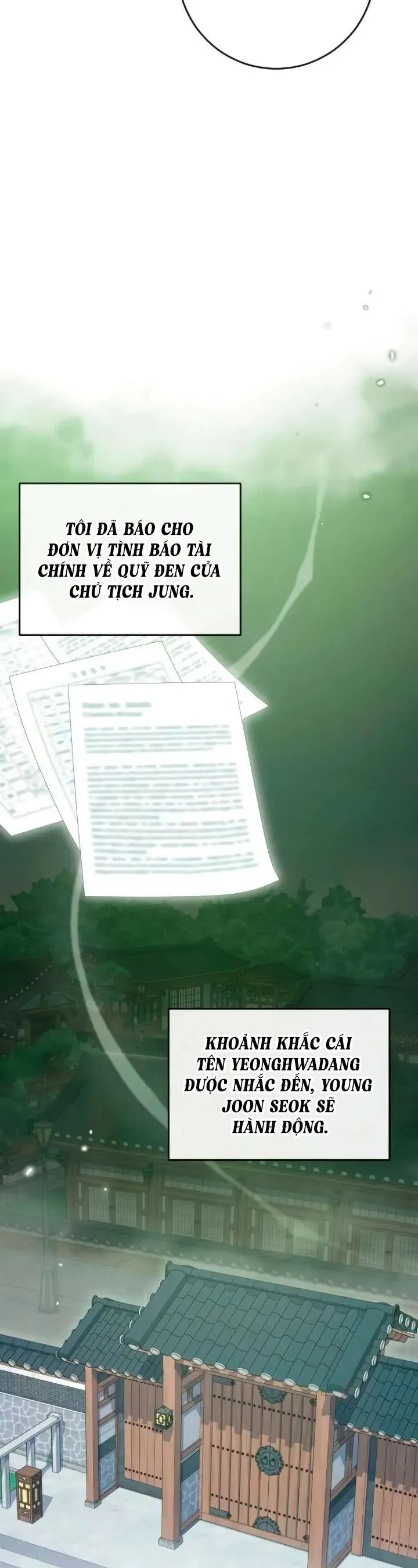 Hành Vi Khốn Nạn Chap 55 - Next Chap 56