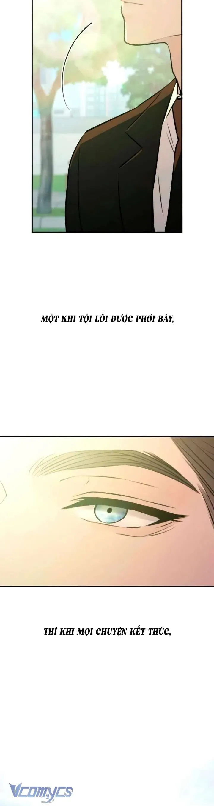 Hành Vi Khốn Nạn Chap 55 - Next Chap 56