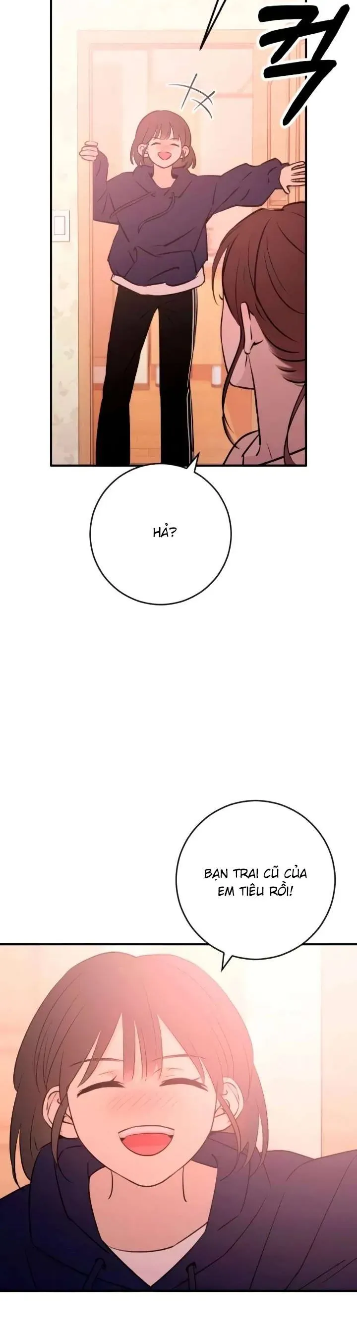 Hành Vi Khốn Nạn Chap 55 - Next Chap 56