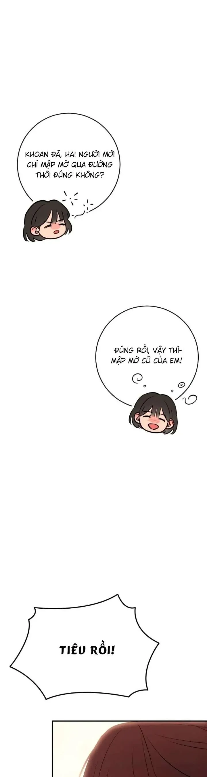 Hành Vi Khốn Nạn Chap 55 - Next Chap 56