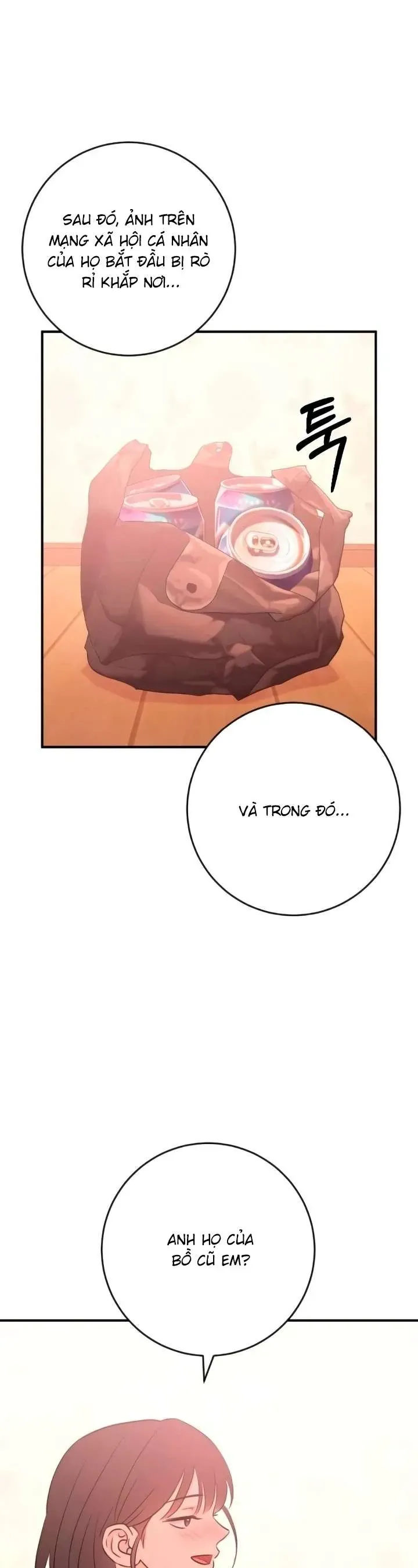 Hành Vi Khốn Nạn Chap 55 - Next Chap 56