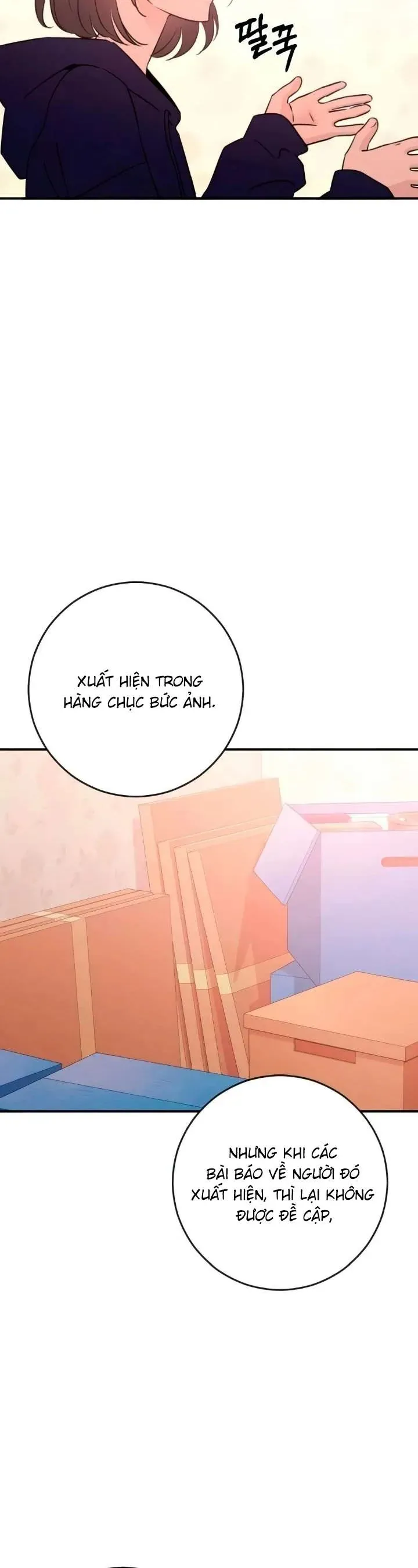 Hành Vi Khốn Nạn Chap 55 - Next Chap 56