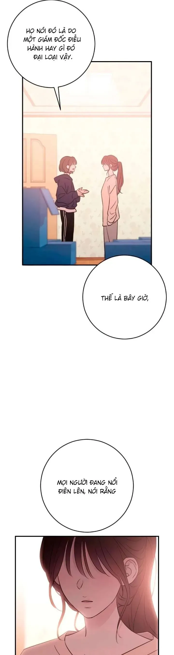 Hành Vi Khốn Nạn Chap 55 - Next Chap 56