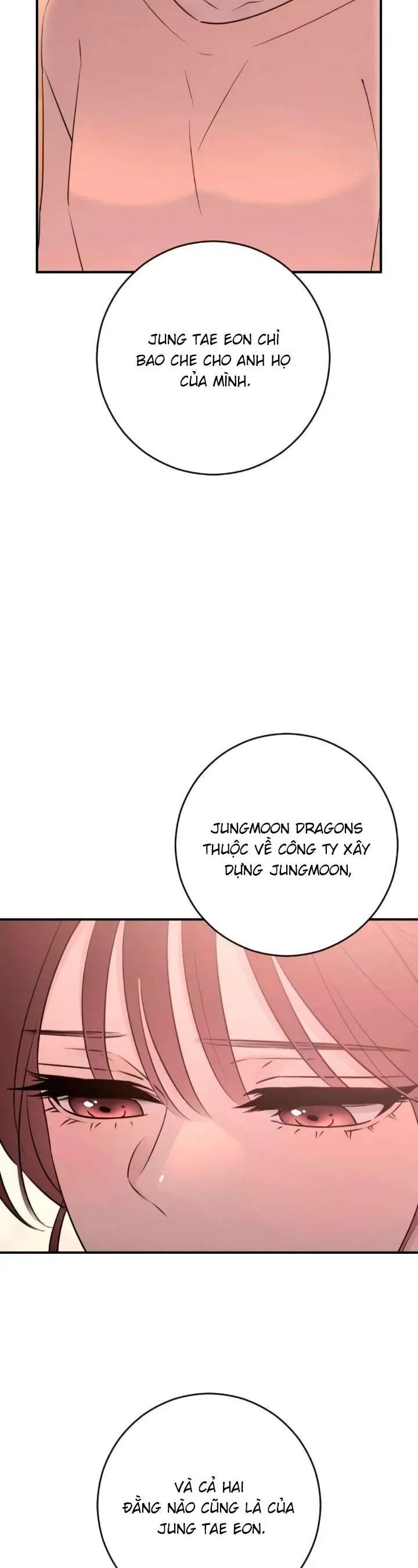 Hành Vi Khốn Nạn Chap 55 - Next Chap 56