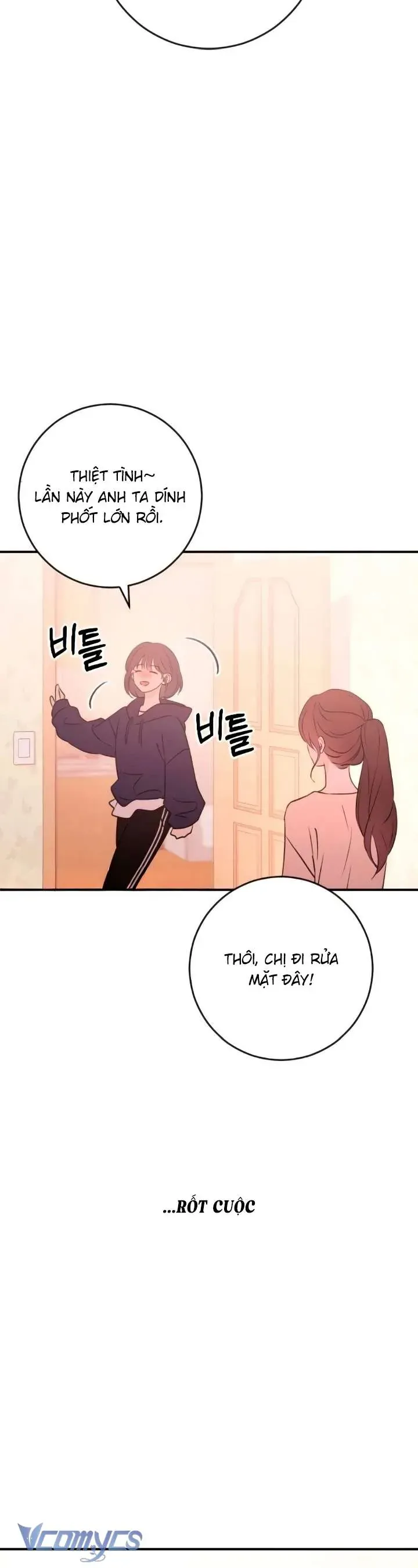 Hành Vi Khốn Nạn Chap 55 - Next Chap 56