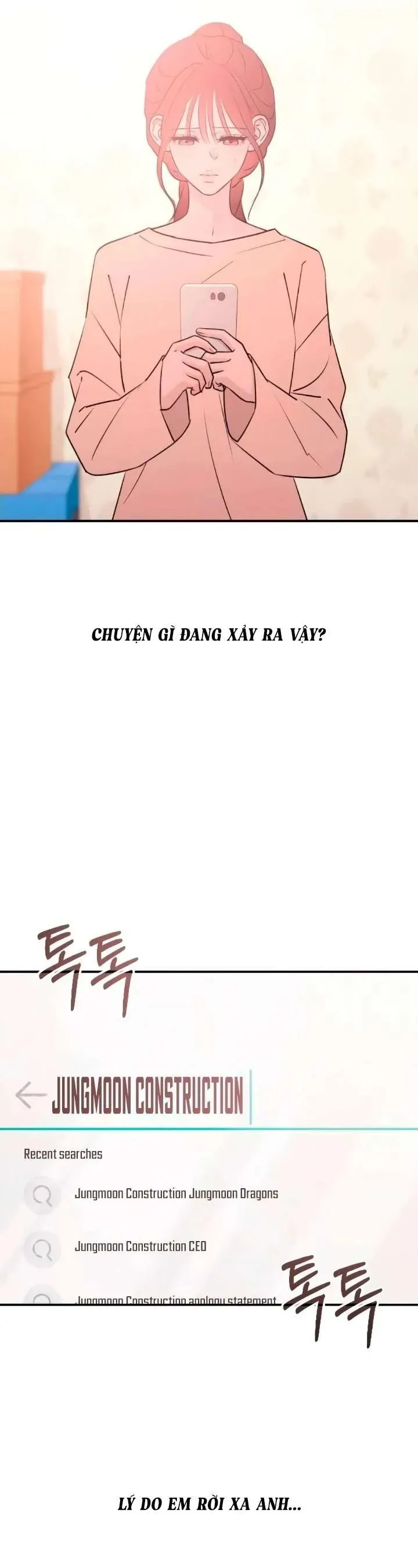 Hành Vi Khốn Nạn Chap 55 - Next Chap 56