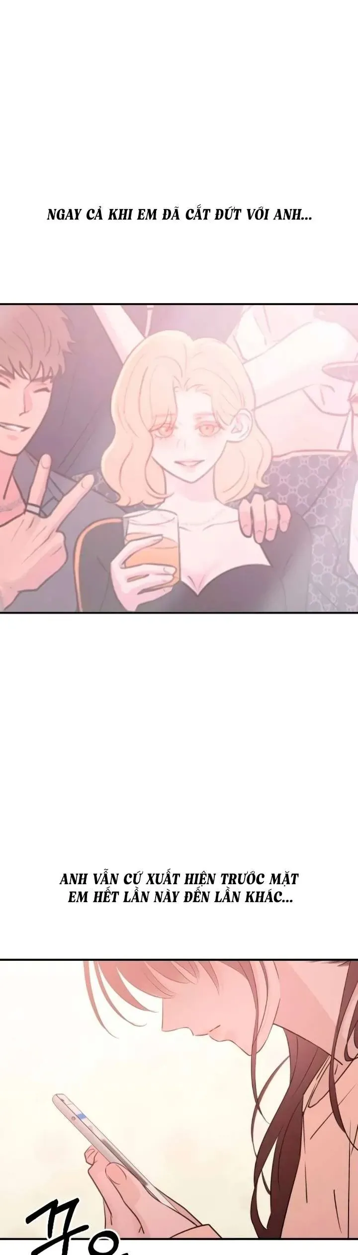 Hành Vi Khốn Nạn Chap 55 - Next Chap 56