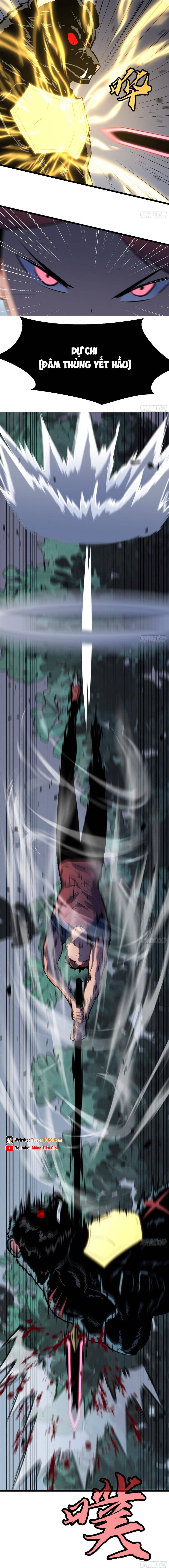 Dự Chi Long Vương Kháng Tất Cả Chap 29 - Next Chap 30