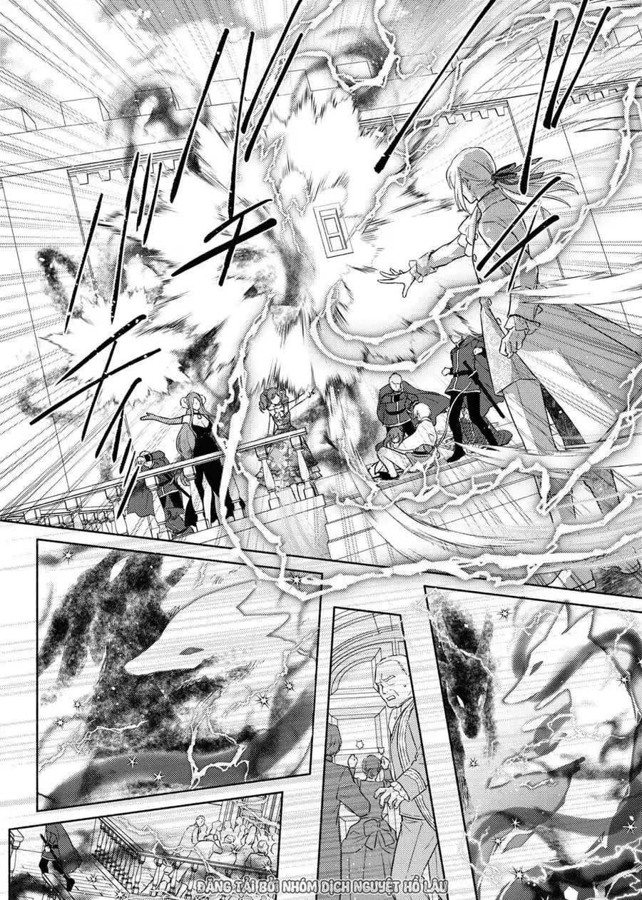 Bất Hạnh Theo Đuổi Cô Gái Xui Xẻo Chap 13 - Next Chap 14