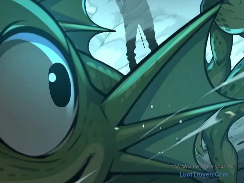 Đô Thị Tương Lai Đã Thức Tỉnh Khí Vận Hoàn Mỹ Chap 35 - Next Chap 36