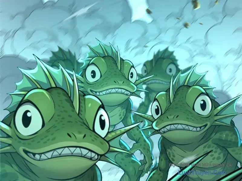 Đô Thị Tương Lai Đã Thức Tỉnh Khí Vận Hoàn Mỹ Chap 35 - Next Chap 36