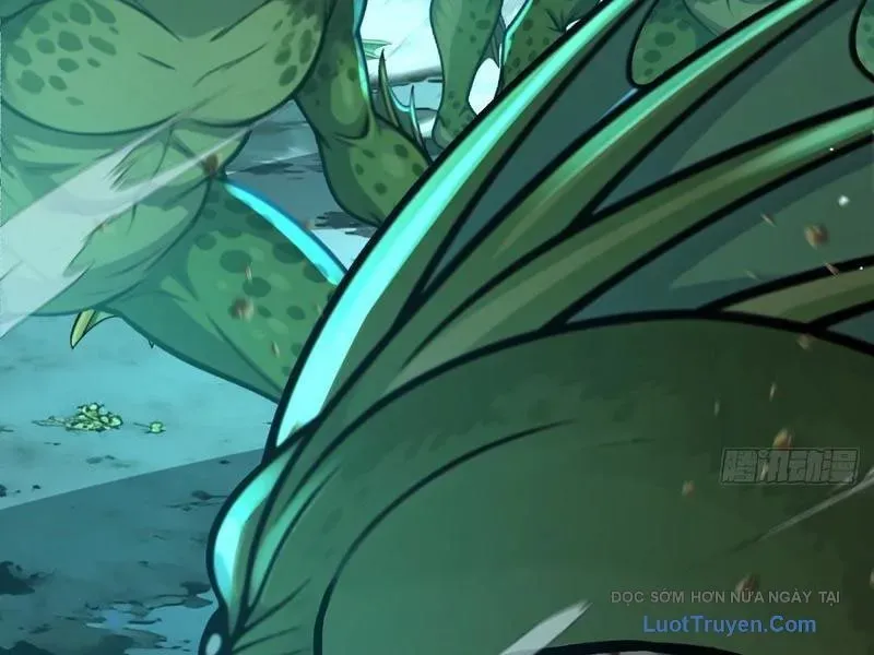 Đô Thị Tương Lai Đã Thức Tỉnh Khí Vận Hoàn Mỹ Chap 35 - Next Chap 36