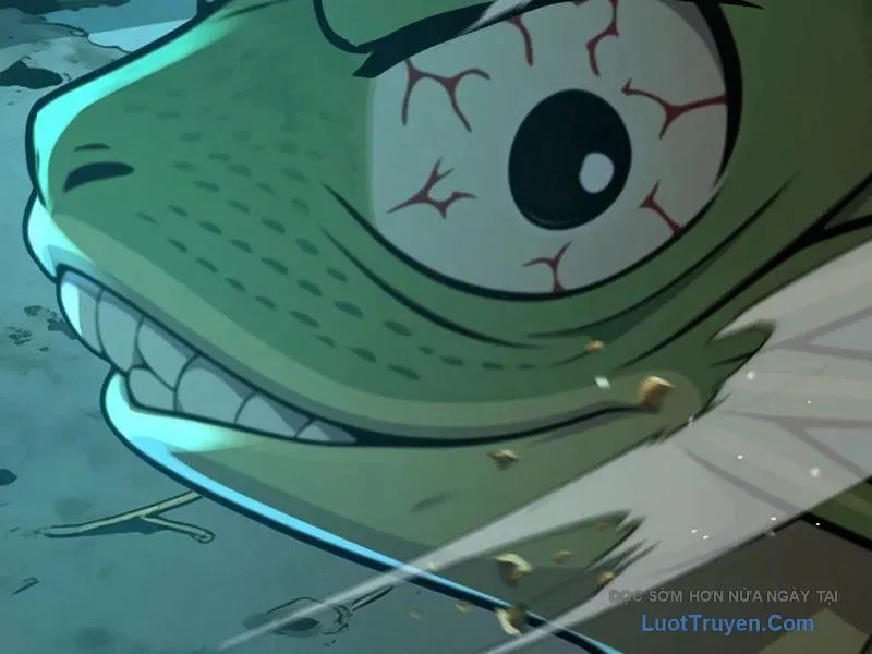 Đô Thị Tương Lai Đã Thức Tỉnh Khí Vận Hoàn Mỹ Chap 35 - Next Chap 36