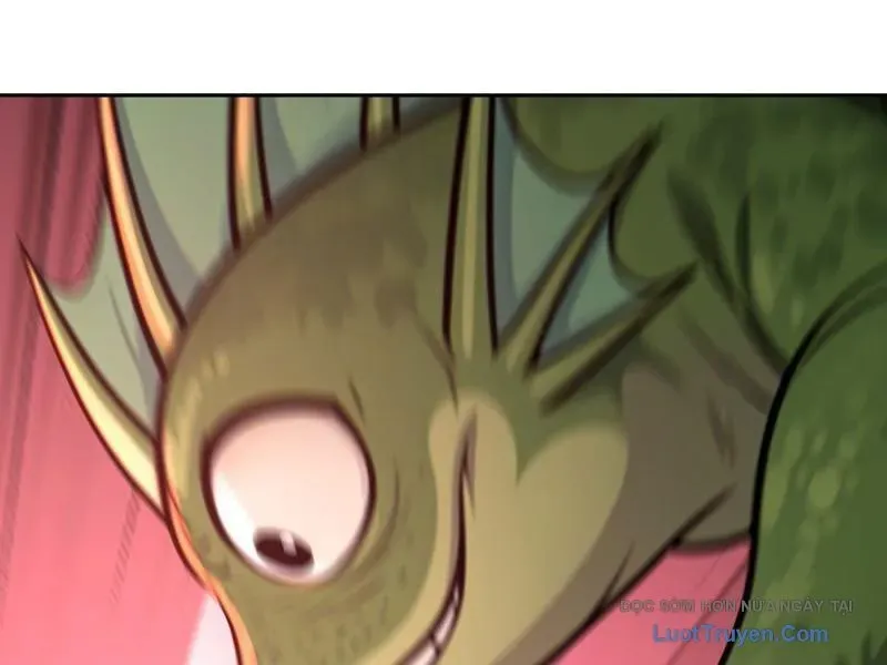 Đô Thị Tương Lai Đã Thức Tỉnh Khí Vận Hoàn Mỹ Chap 35 - Next Chap 36