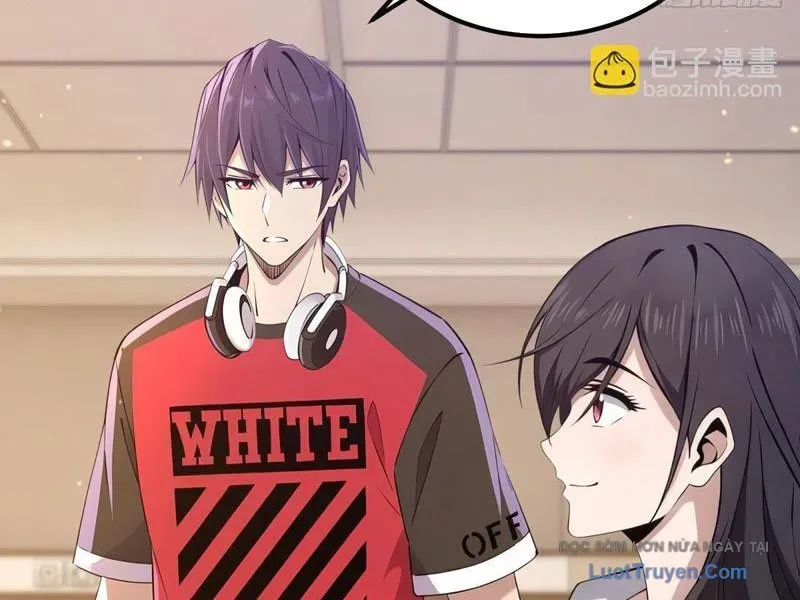 Đô Thị Tương Lai Đã Thức Tỉnh Khí Vận Hoàn Mỹ Chap 35 - Next Chap 36