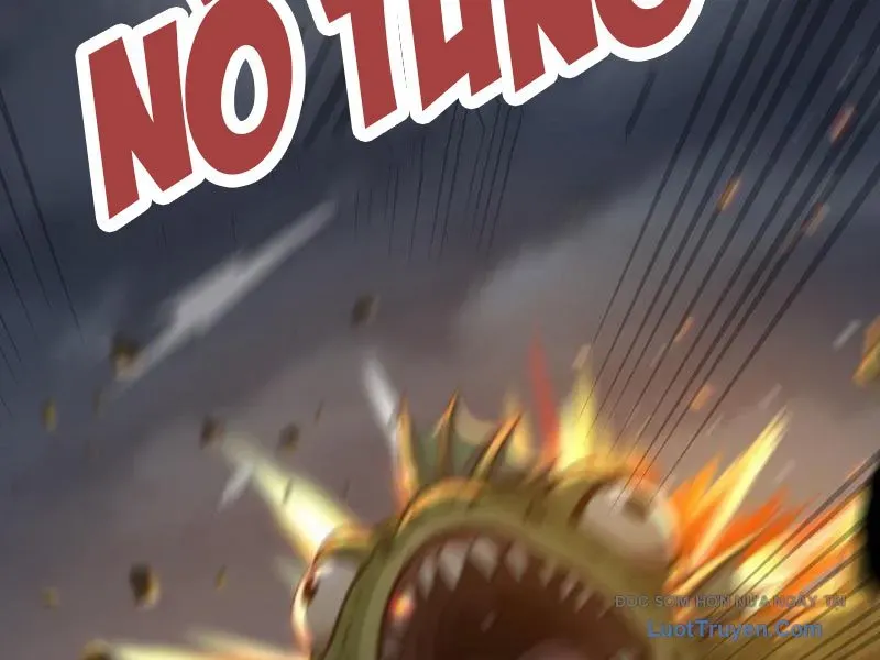 Đô Thị Tương Lai Đã Thức Tỉnh Khí Vận Hoàn Mỹ Chap 35 - Next Chap 36