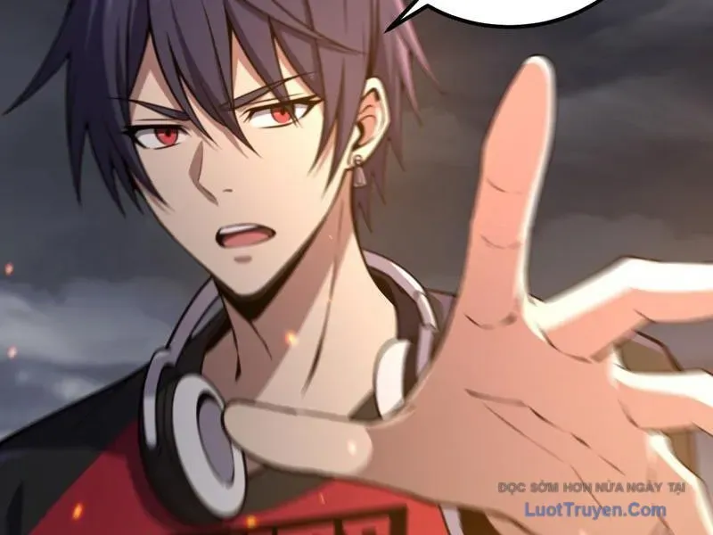 Đô Thị Tương Lai Đã Thức Tỉnh Khí Vận Hoàn Mỹ Chap 35 - Next Chap 36