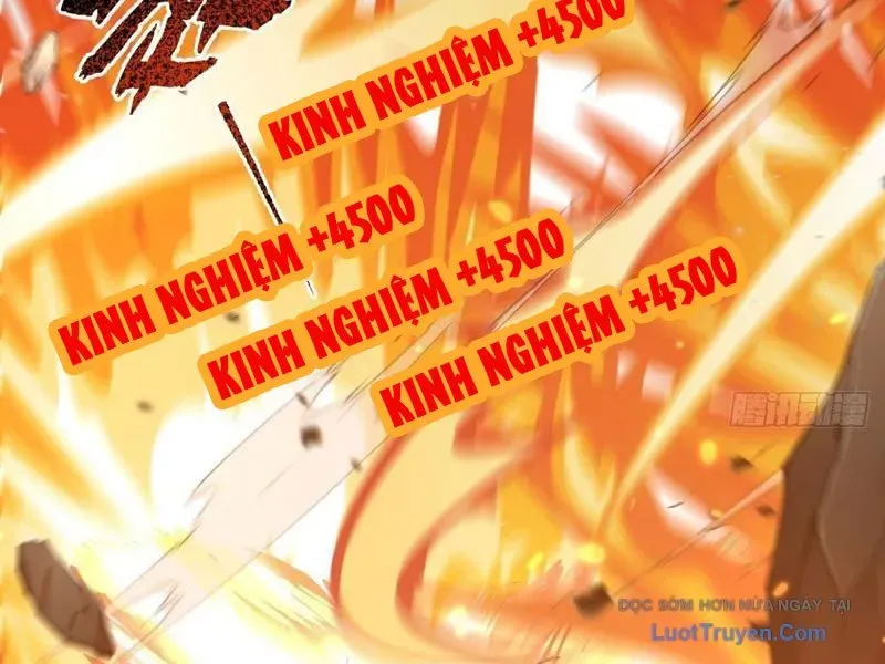 Đô Thị Tương Lai Đã Thức Tỉnh Khí Vận Hoàn Mỹ Chap 35 - Next Chap 36