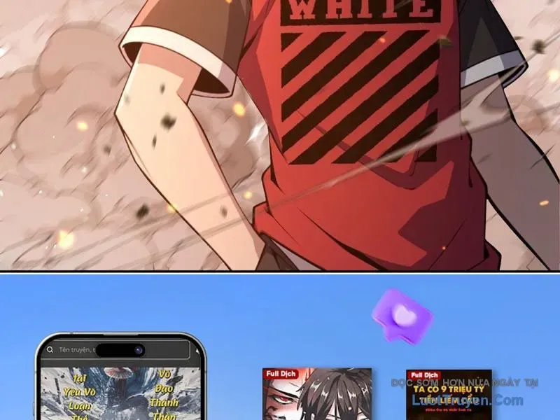 Đô Thị Tương Lai Đã Thức Tỉnh Khí Vận Hoàn Mỹ Chap 35 - Next Chap 36