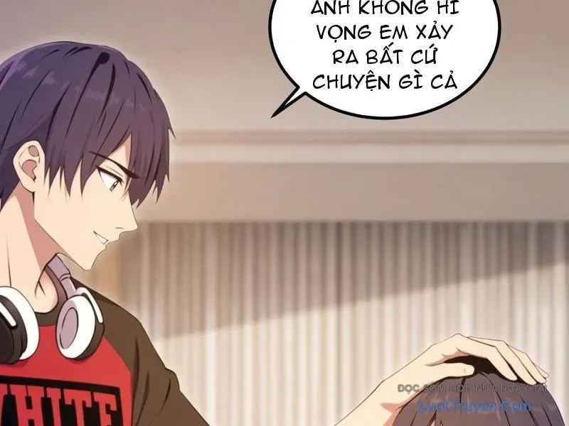 Đô Thị Tương Lai Đã Thức Tỉnh Khí Vận Hoàn Mỹ Chap 35 - Next Chap 36