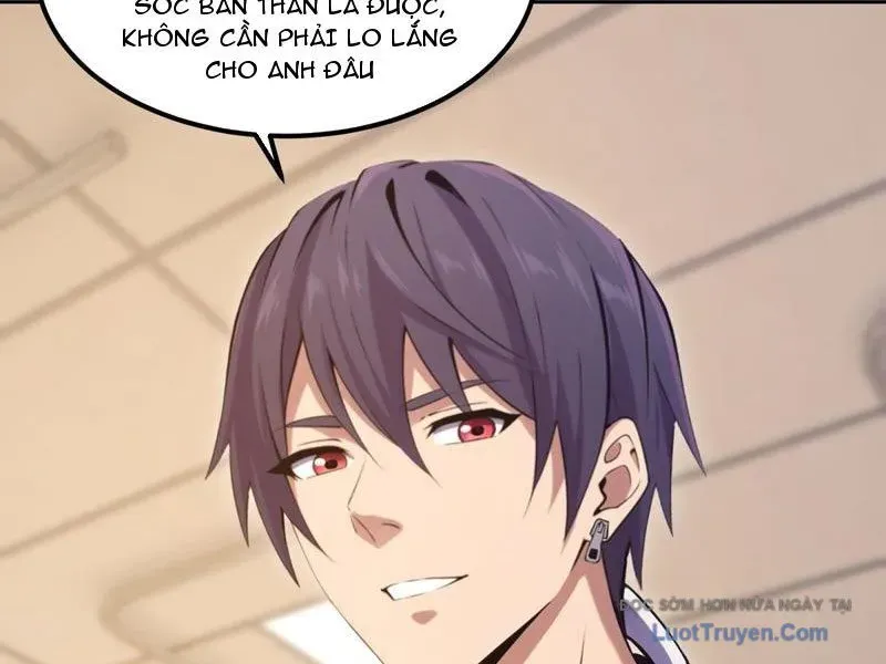 Đô Thị Tương Lai Đã Thức Tỉnh Khí Vận Hoàn Mỹ Chap 35 - Next Chap 36