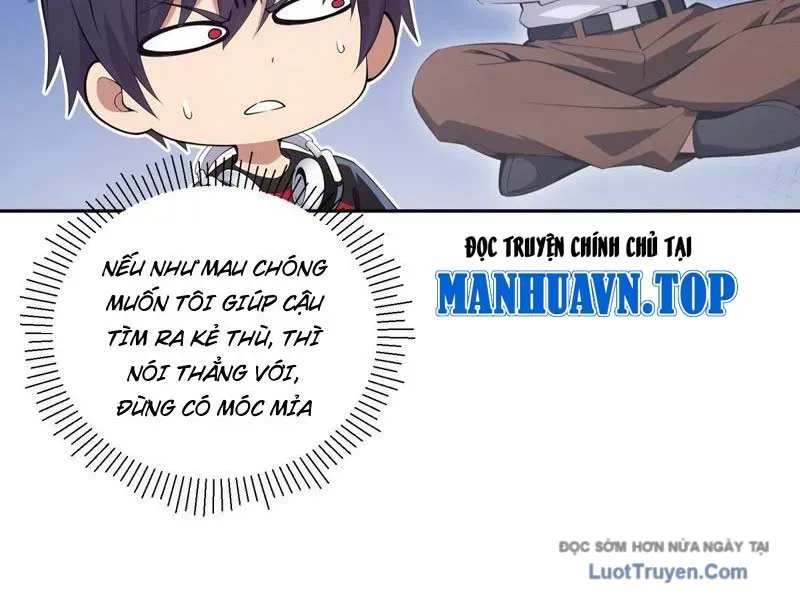 Đô Thị Tương Lai Đã Thức Tỉnh Khí Vận Hoàn Mỹ Chap 35 - Next Chap 36