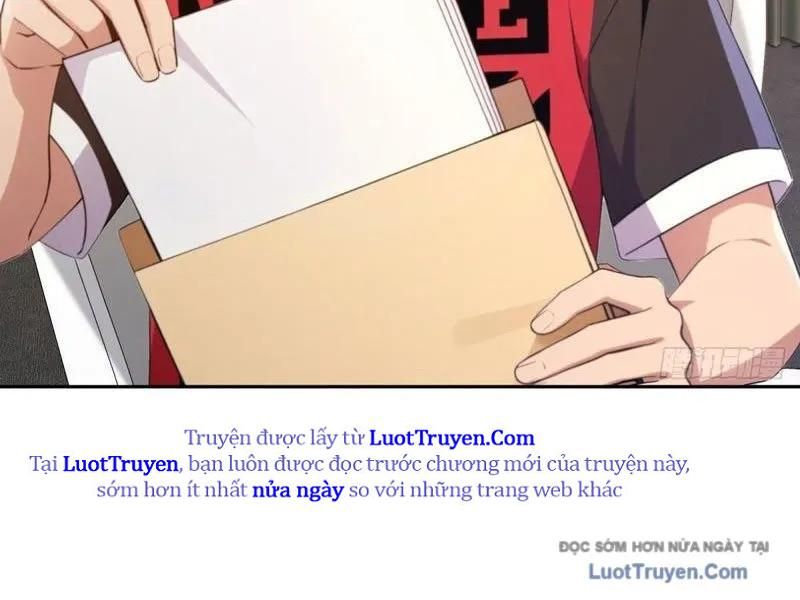 Đô Thị Tương Lai Đã Thức Tỉnh Khí Vận Hoàn Mỹ Chap 35 - Next Chap 36