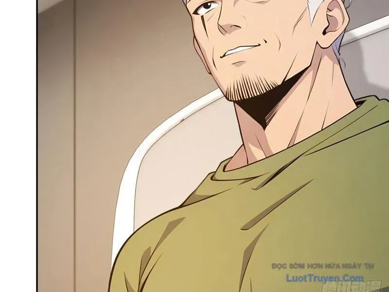 Đô Thị Tương Lai Đã Thức Tỉnh Khí Vận Hoàn Mỹ Chap 35 - Next Chap 36