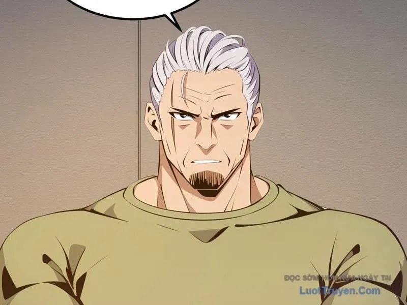 Đô Thị Tương Lai Đã Thức Tỉnh Khí Vận Hoàn Mỹ Chap 35 - Next Chap 36