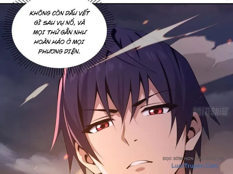 Đô Thị Tương Lai Đã Thức Tỉnh Khí Vận Hoàn Mỹ Chap 35 - Next Chap 36