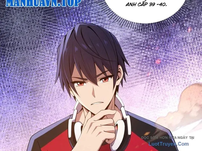 Đô Thị Tương Lai Đã Thức Tỉnh Khí Vận Hoàn Mỹ Chap 35 - Next Chap 36