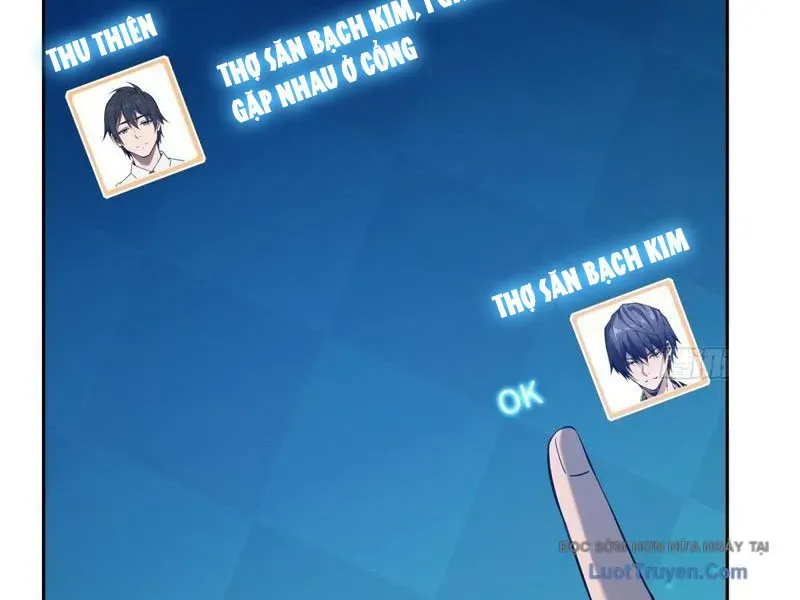 Đô Thị Tương Lai Đã Thức Tỉnh Khí Vận Hoàn Mỹ Chap 35 - Next Chap 36