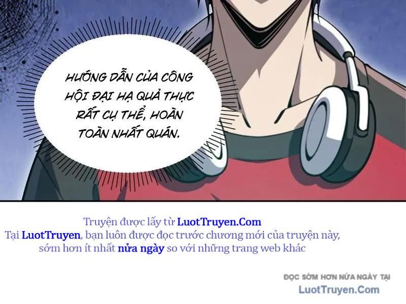 Đô Thị Tương Lai Đã Thức Tỉnh Khí Vận Hoàn Mỹ Chap 35 - Next Chap 36