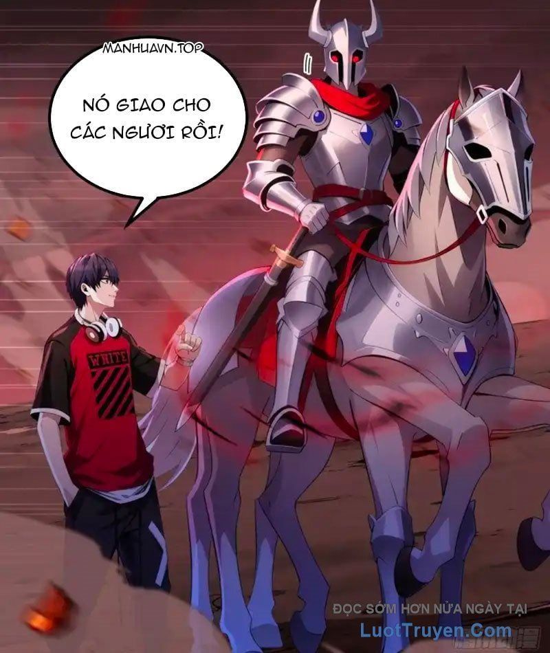 Đô Thị Tương Lai Đã Thức Tỉnh Khí Vận Hoàn Mỹ Chap 37 - Next Chap 38