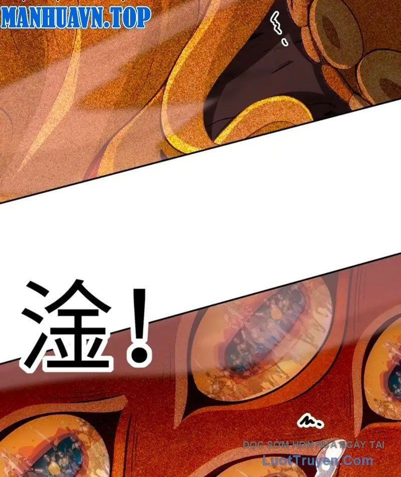 Đô Thị Tương Lai Đã Thức Tỉnh Khí Vận Hoàn Mỹ Chap 37 - Next Chap 38