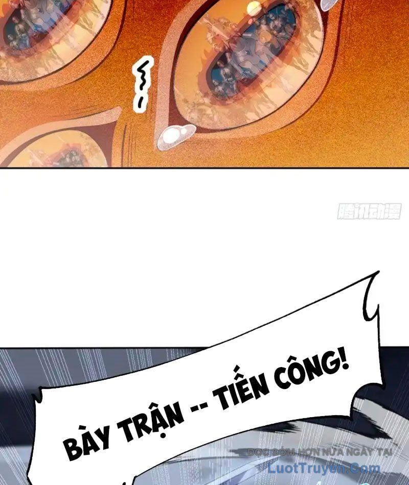 Đô Thị Tương Lai Đã Thức Tỉnh Khí Vận Hoàn Mỹ Chap 37 - Next Chap 38