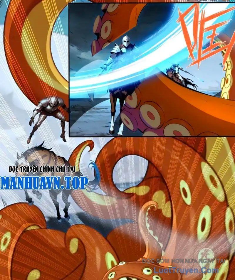 Đô Thị Tương Lai Đã Thức Tỉnh Khí Vận Hoàn Mỹ Chap 37 - Next Chap 38