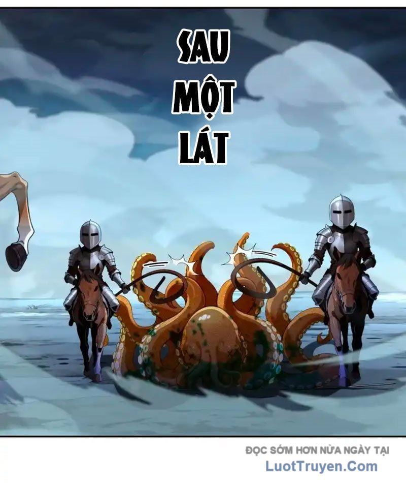 Đô Thị Tương Lai Đã Thức Tỉnh Khí Vận Hoàn Mỹ Chap 37 - Next Chap 38