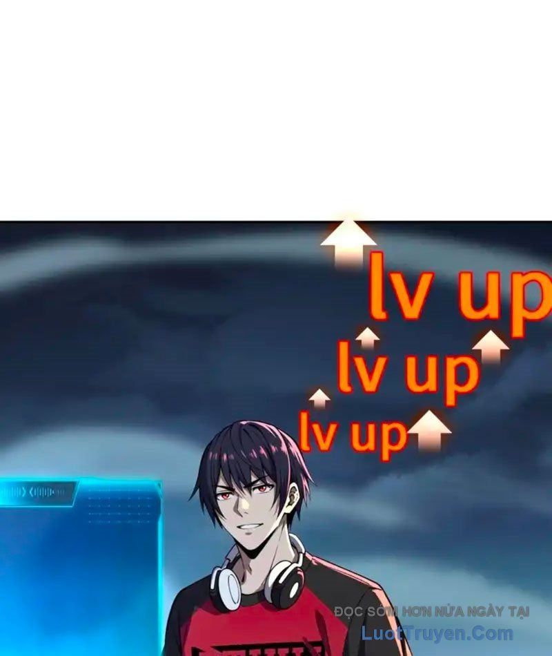 Đô Thị Tương Lai Đã Thức Tỉnh Khí Vận Hoàn Mỹ Chap 37 - Next Chap 38