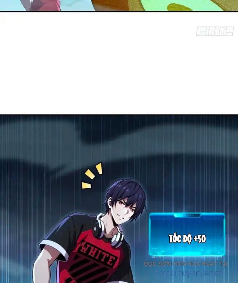 Đô Thị Tương Lai Đã Thức Tỉnh Khí Vận Hoàn Mỹ Chap 37 - Next Chap 38