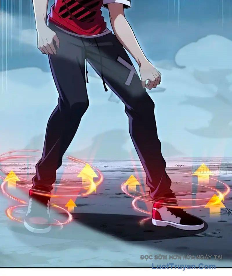 Đô Thị Tương Lai Đã Thức Tỉnh Khí Vận Hoàn Mỹ Chap 37 - Next Chap 38