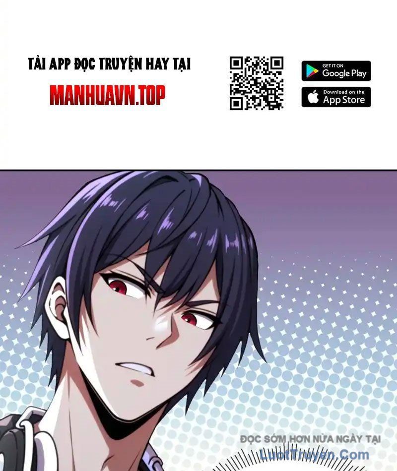 Đô Thị Tương Lai Đã Thức Tỉnh Khí Vận Hoàn Mỹ Chap 37 - Next Chap 38
