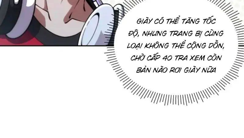 Đô Thị Tương Lai Đã Thức Tỉnh Khí Vận Hoàn Mỹ Chap 37 - Next Chap 38