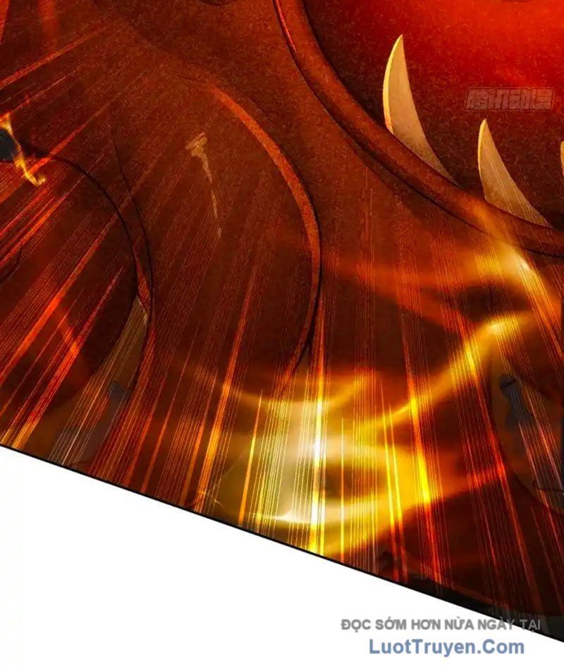 Đô Thị Tương Lai Đã Thức Tỉnh Khí Vận Hoàn Mỹ Chap 37 - Next Chap 38