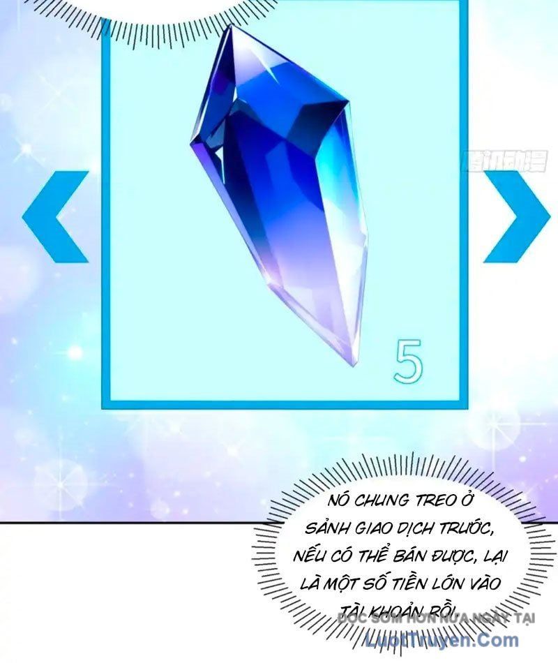 Đô Thị Tương Lai Đã Thức Tỉnh Khí Vận Hoàn Mỹ Chap 37 - Next Chap 38