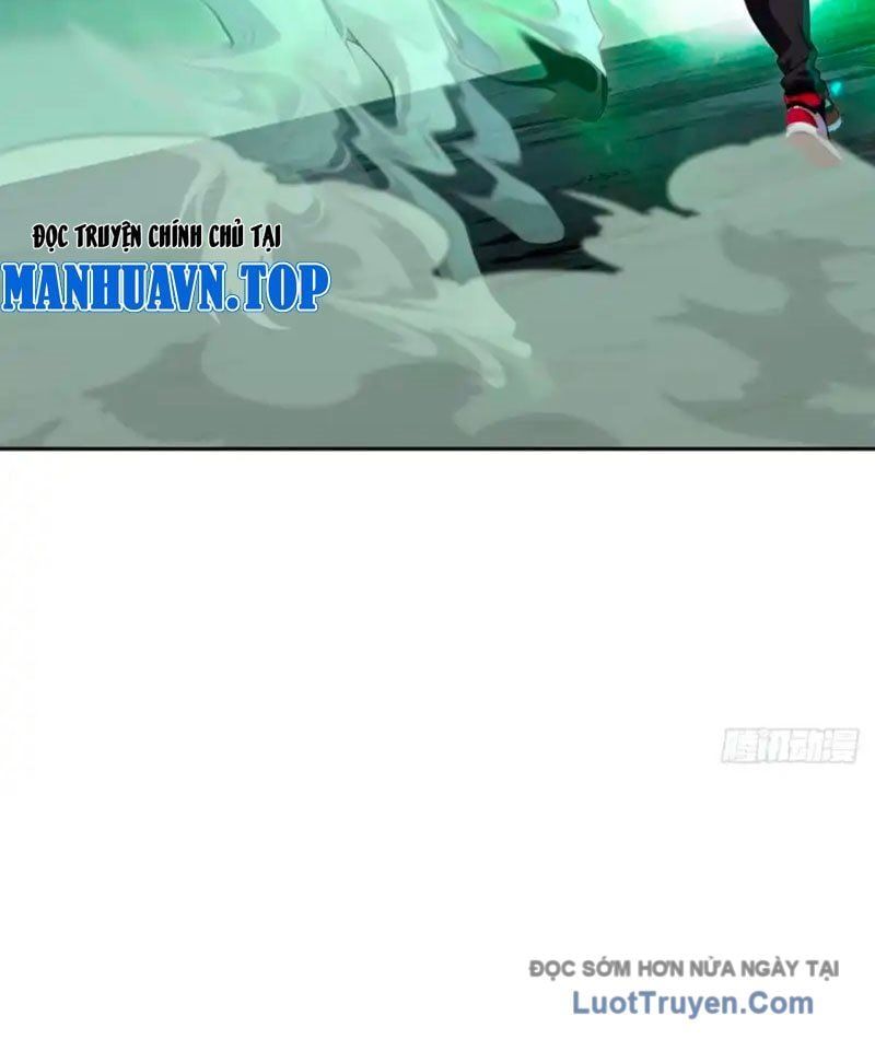 Đô Thị Tương Lai Đã Thức Tỉnh Khí Vận Hoàn Mỹ Chap 37 - Next Chap 38